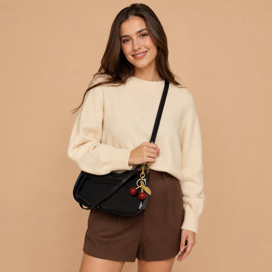 Women's Handbag Veloura Muse